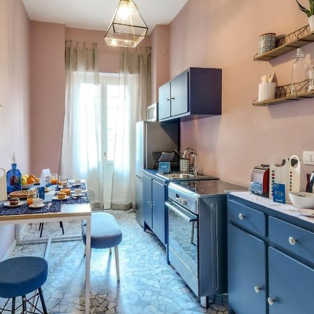 Sweett - Ariberto Apartment Milan Bagian luar foto