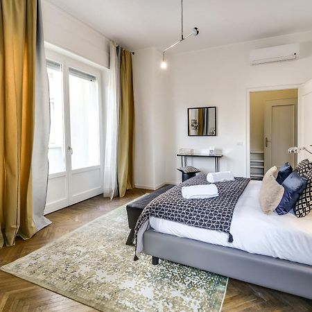 Sweett - Ariberto Apartment Milan Bagian luar foto