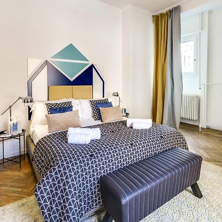 Sweett - Ariberto Apartment Milan Bagian luar foto