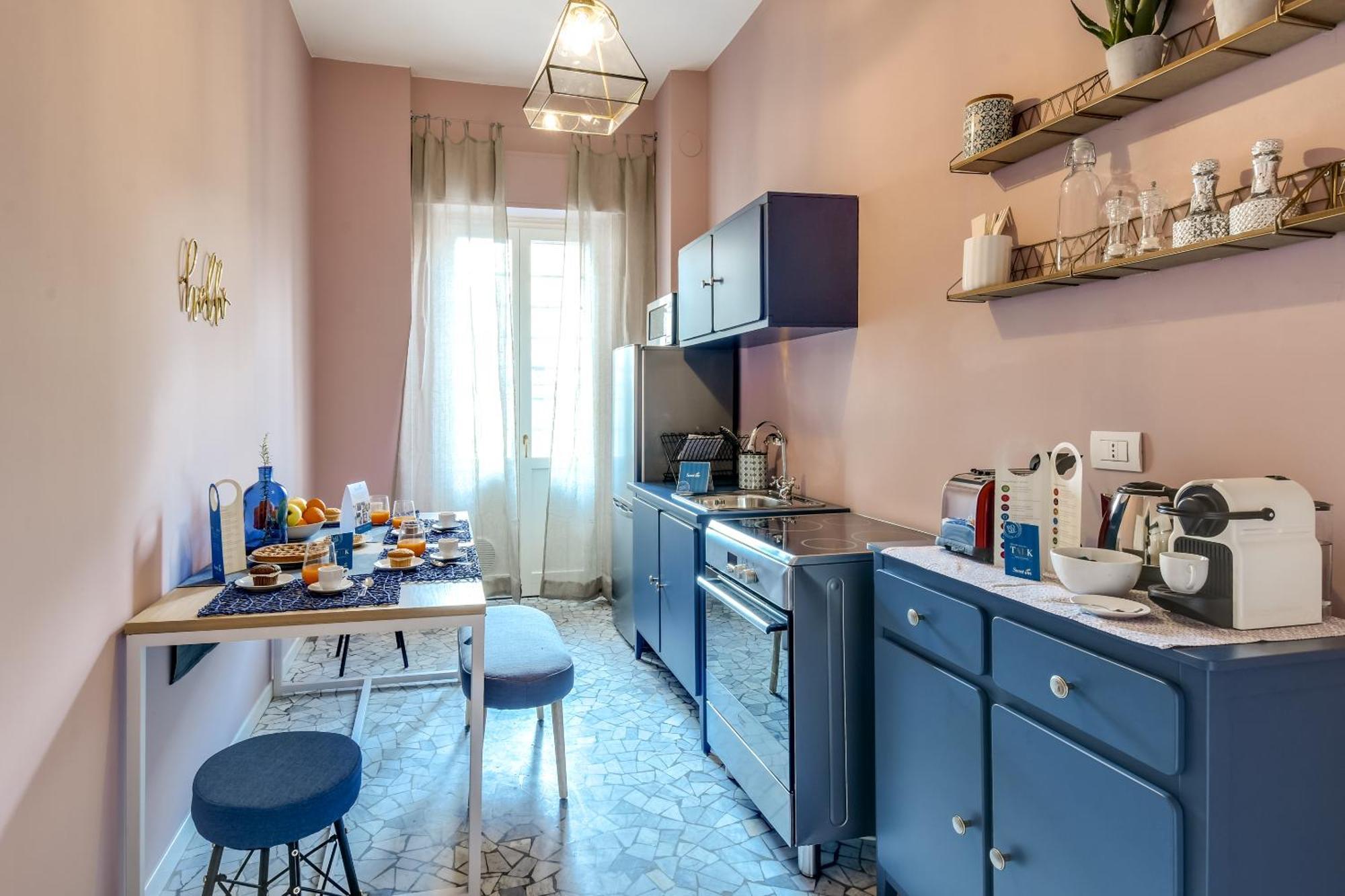 Sweett - Ariberto Apartment Milan Bagian luar foto