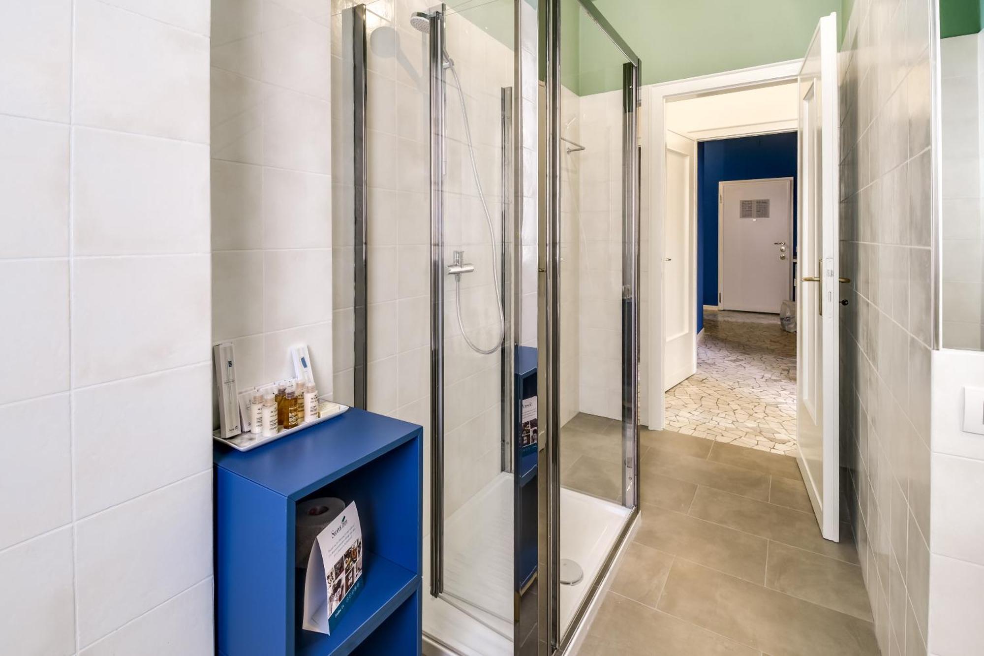 Sweett - Ariberto Apartment Milan Bagian luar foto